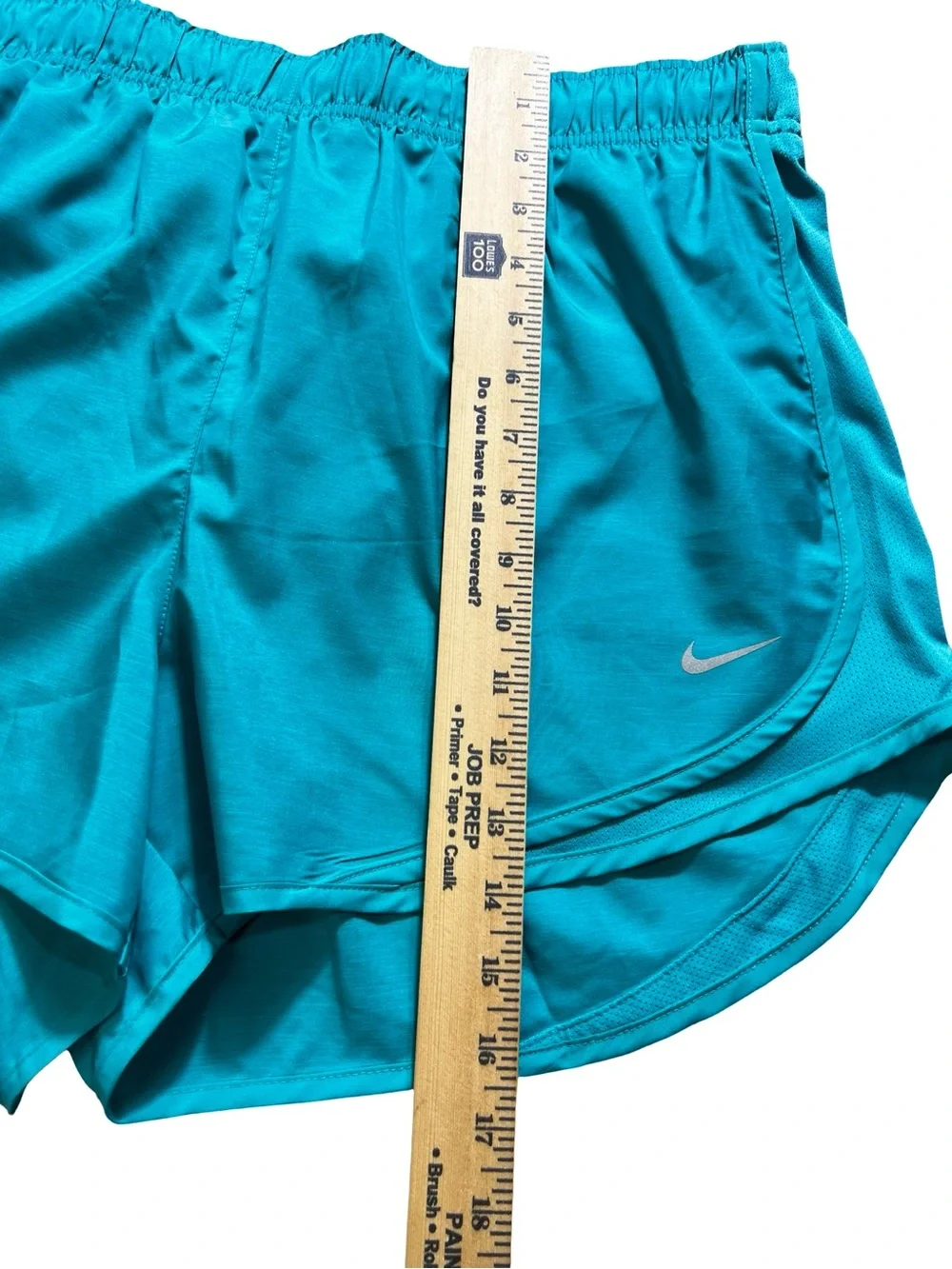 Nike tempo running